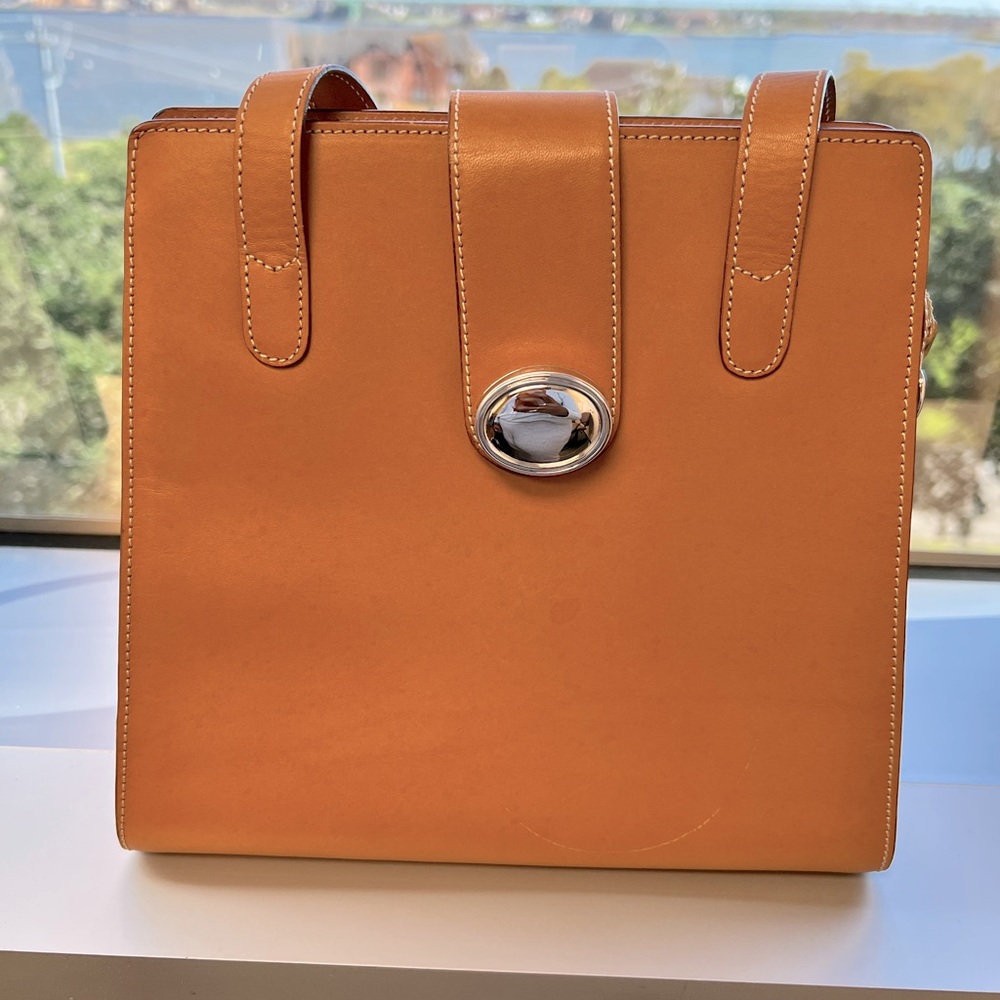 Authentic Vintage Tiffany & Co Handbag